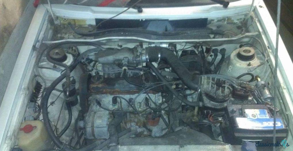 1979' Volkswagen Golf photo #4