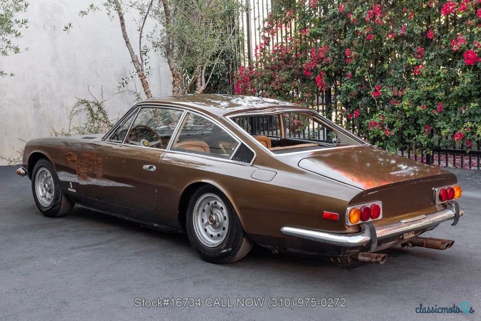 1970' Ferrari 365 photo #4