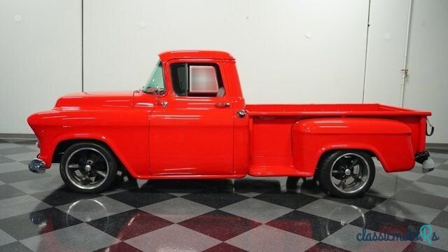 1955' Chevrolet 3100 photo #3