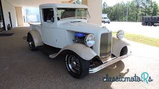 1932' Ford Model B photo #2