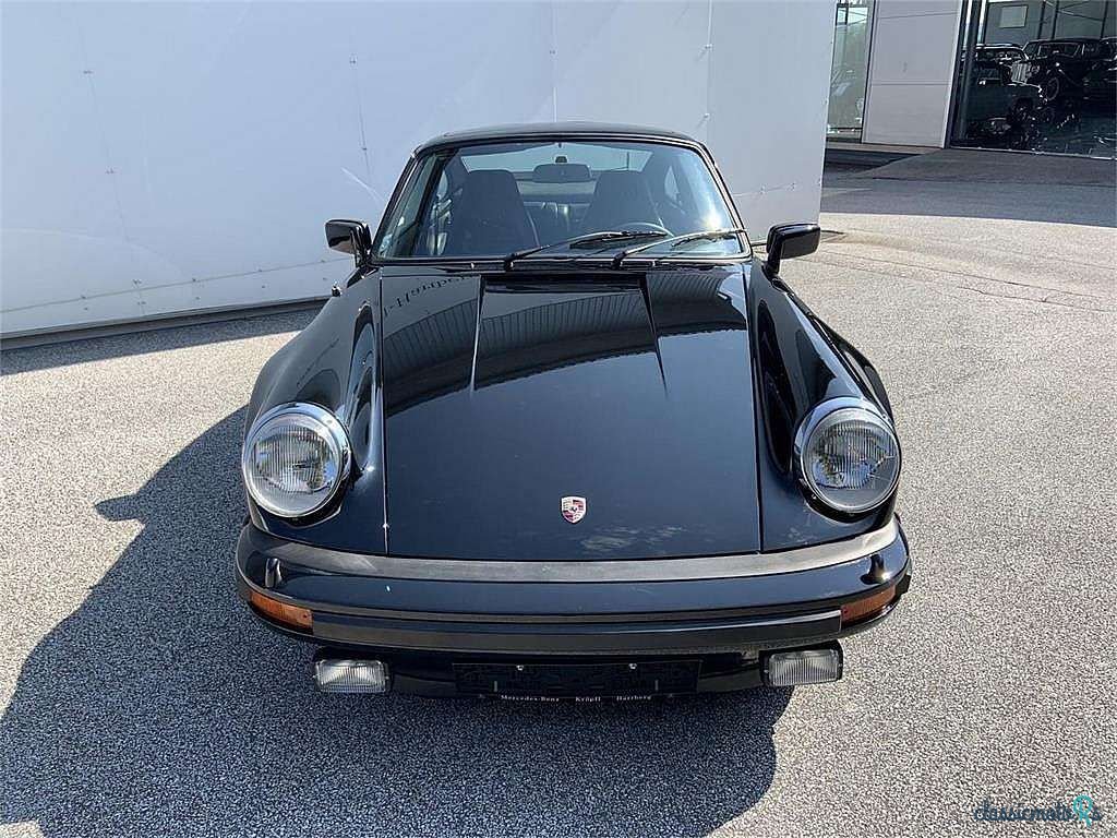 1978' Porsche 911 photo #1