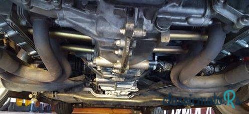 1984' Porsche 911 930 911 Dp 935 photo #3