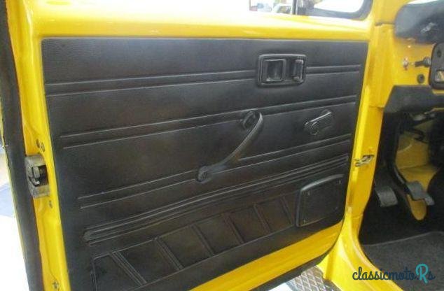 1980' Toyota Bj-40 3.0 photo #2