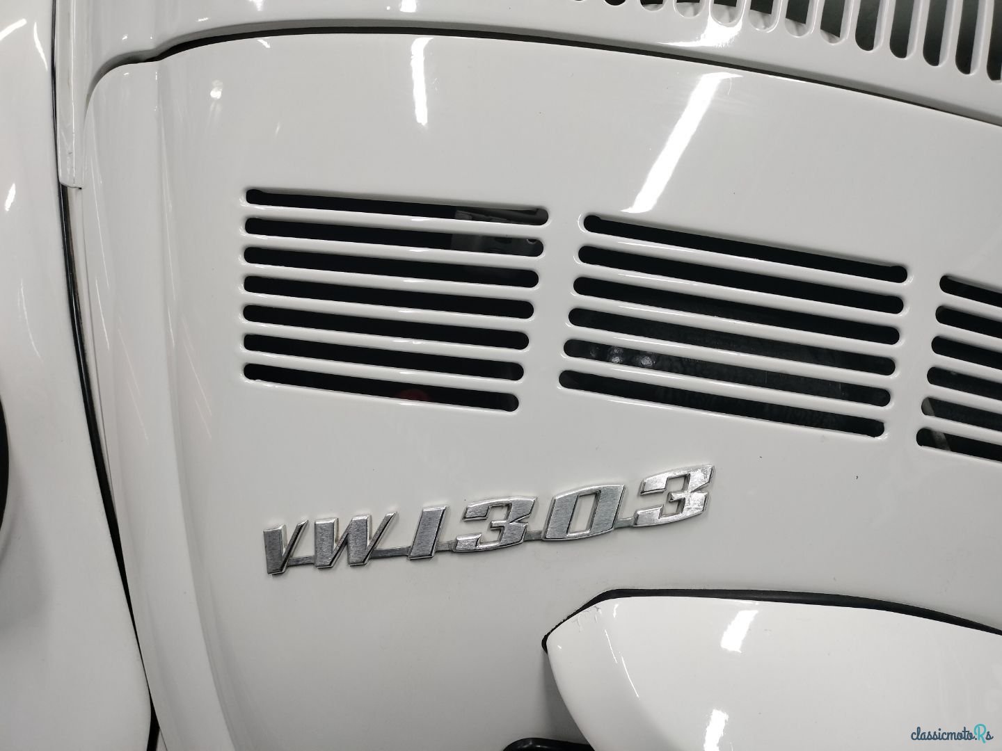 1973' Volkswagen Carocha photo #5