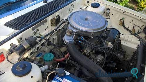 1981' Honda Prelude Mk1 photo #3