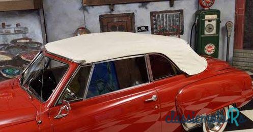 1948' Studebaker Commander Regal Deluxe Series photo #4