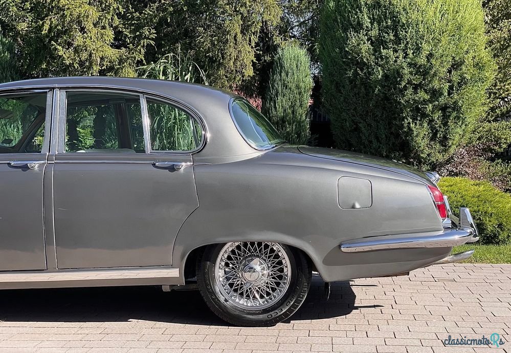 1976' Jaguar S-TYPE photo #4