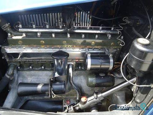 1930' Packard 733 Doctors Coupe photo #1