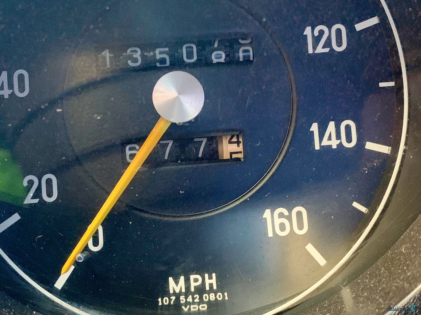 1972' Mercedes-Benz 420 photo #6