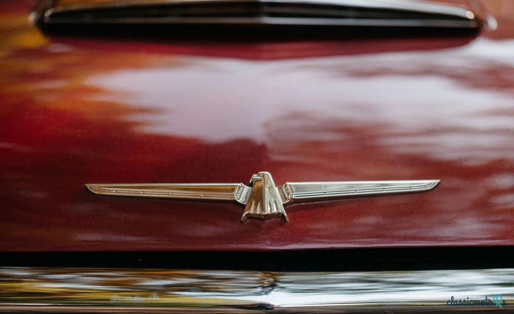 1965' Ford Thunderbird photo #5