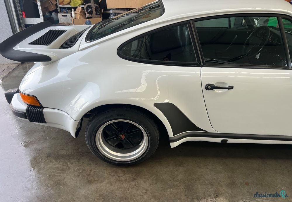 1975' Porsche 911 photo #4