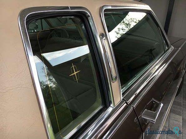 1978' Lincoln Continental photo #4