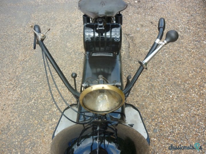 1924' Other Ner-a-Car photo #1