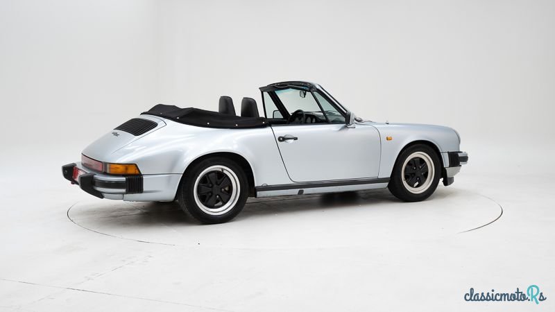 1983' Porsche 911 3.0 SC '83 CH71431 photo #2