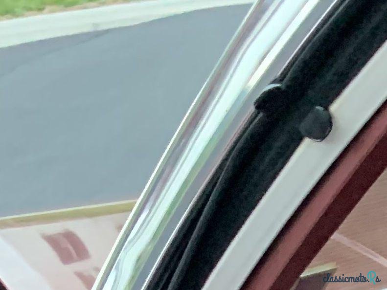 1978' Chevrolet Caprice photo #2