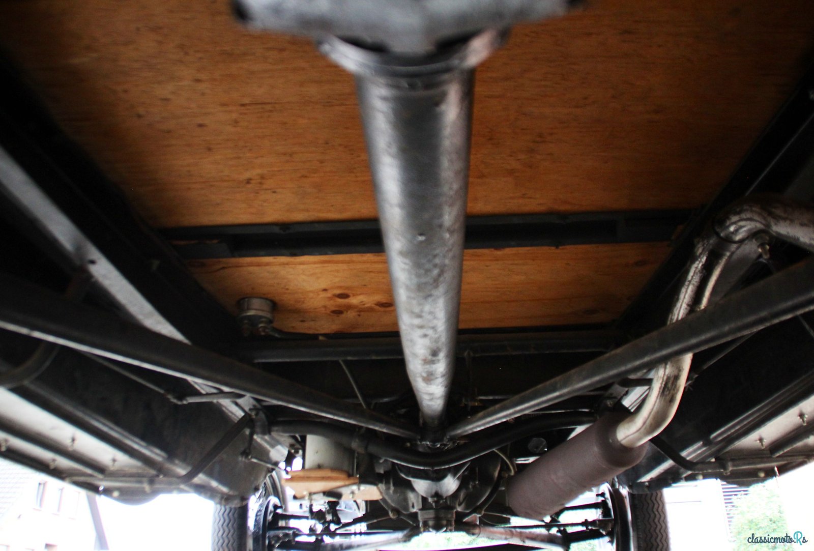 1929' Ford Model A photo #2