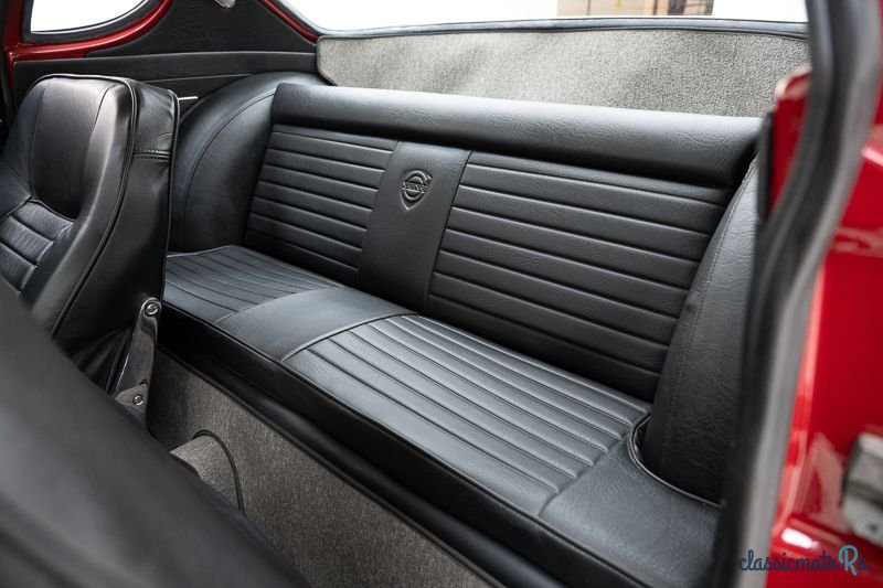 1966' Volvo 1800 S '66 CH20524 photo #5