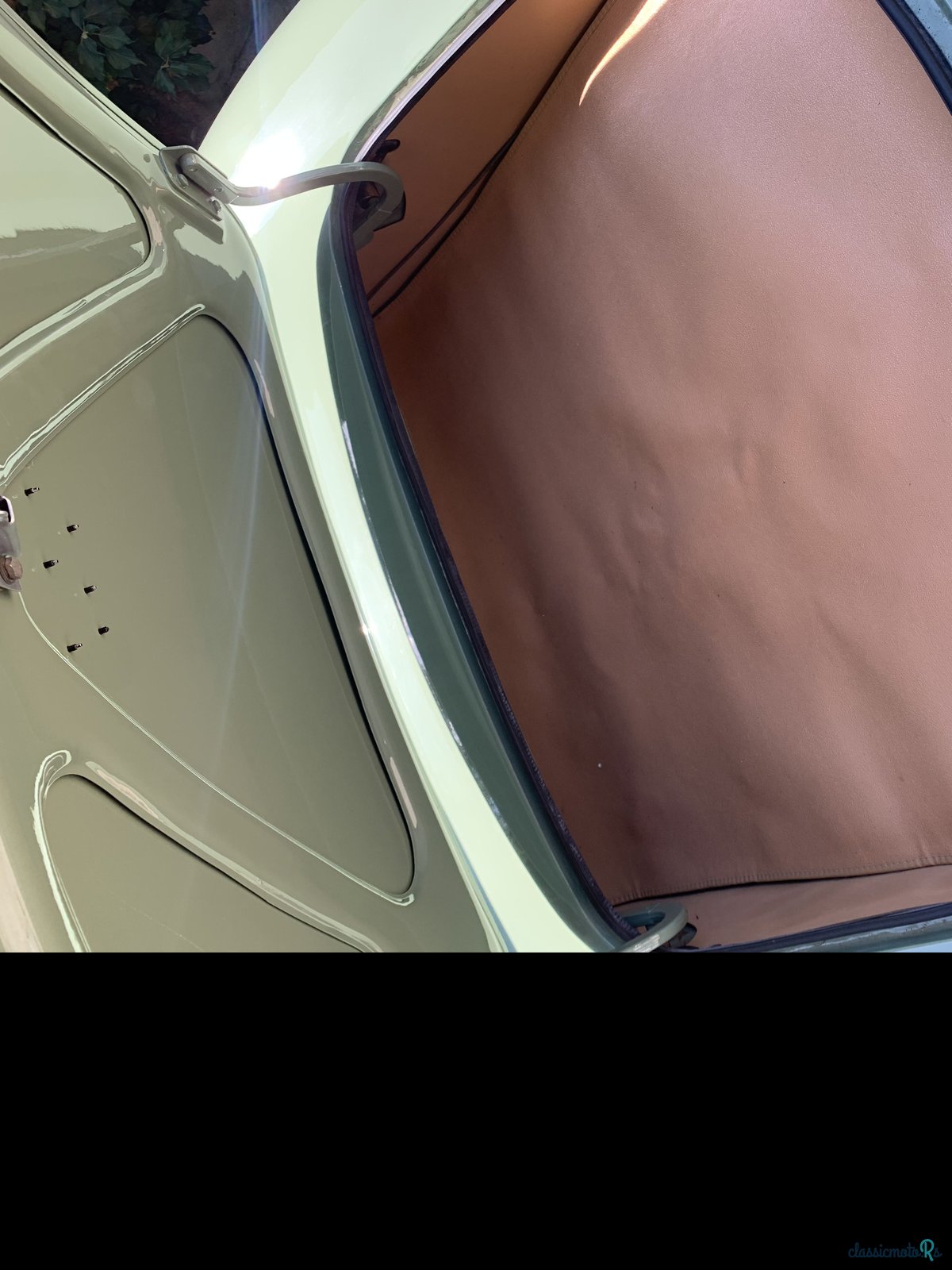 1970' Jaguar E-Type photo #6