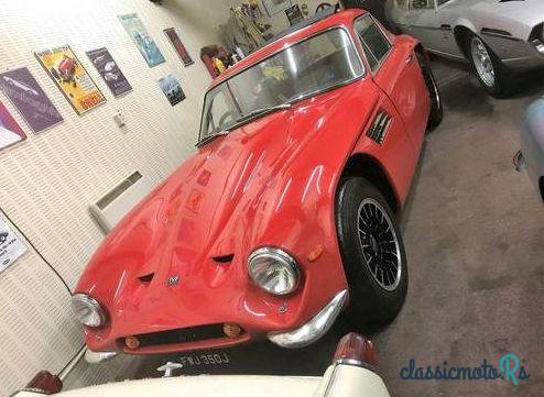 1970' TVR Tuscan photo #5