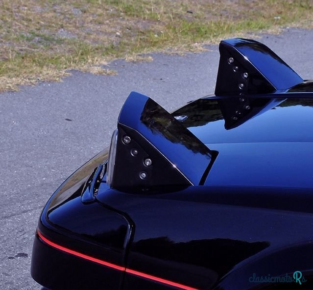 1986' Toyota MR2 Twin Cam 16V photo #4