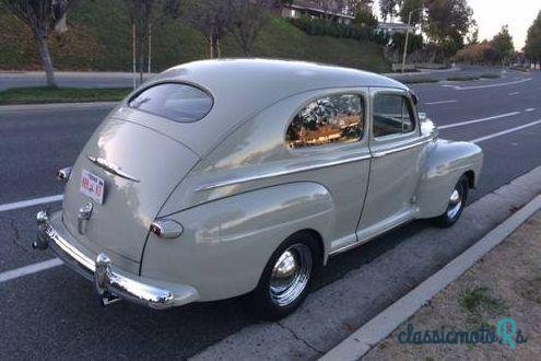 1947' Ford Tudor photo #1