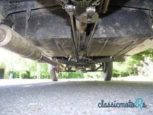 1929' Riley Mkiv  Special photo #4