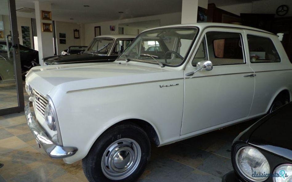 1964' Vauxhall Viva Deluxe photo #1