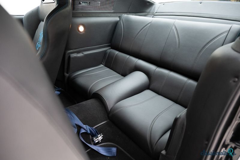 1968' Ford Mustang Fastback V8 '68 CH25273 photo #5