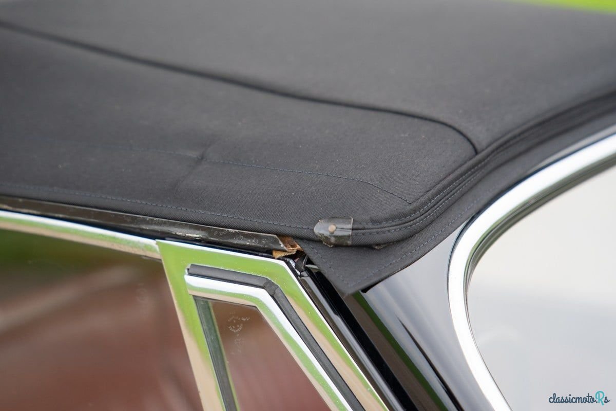 1953' Jaguar Xk120 photo #2