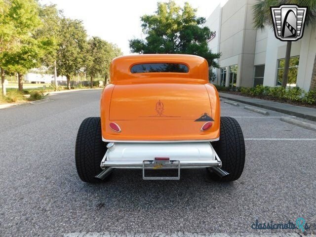 1932' Ford Model B photo #4