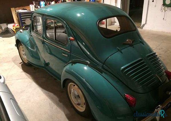1959' Renault 4CV photo #2