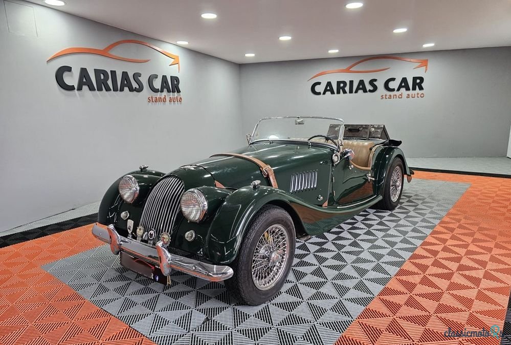 1968' Morgan 4/4 photo #1