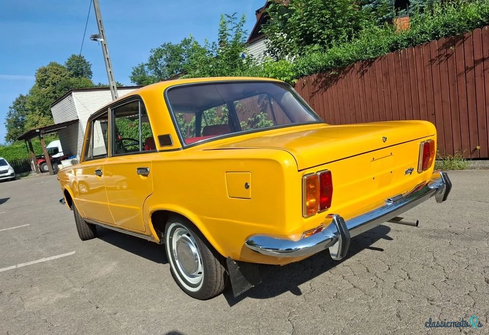 1973' Fiat 125P photo #5