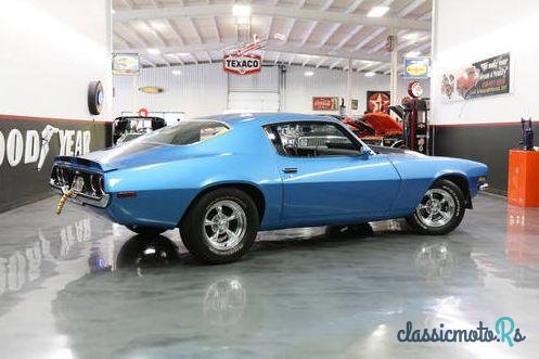 1971' Chevrolet Camaro photo #2