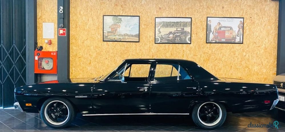 1970' Plymouth Belvedere photo #6