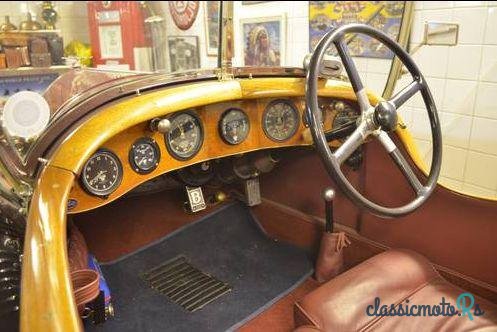 1927' Bentley 3 Litre photo #4