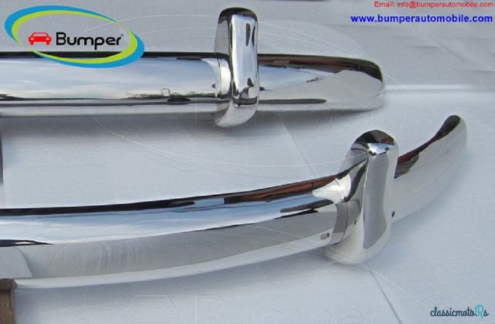 1957' Volkswagen Beetle photo #3