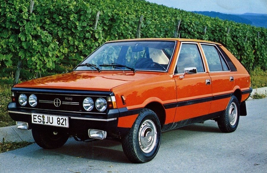 FSO Polonez. Historia produkcji modelu w latach 1977 – 1989. Znasz te fakty?