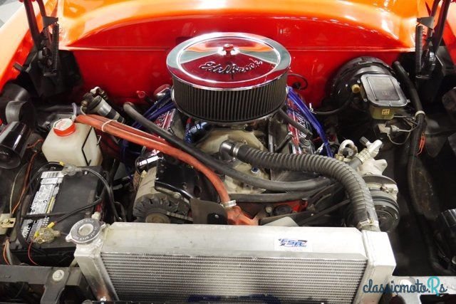 1954' Ford Crestline photo #2