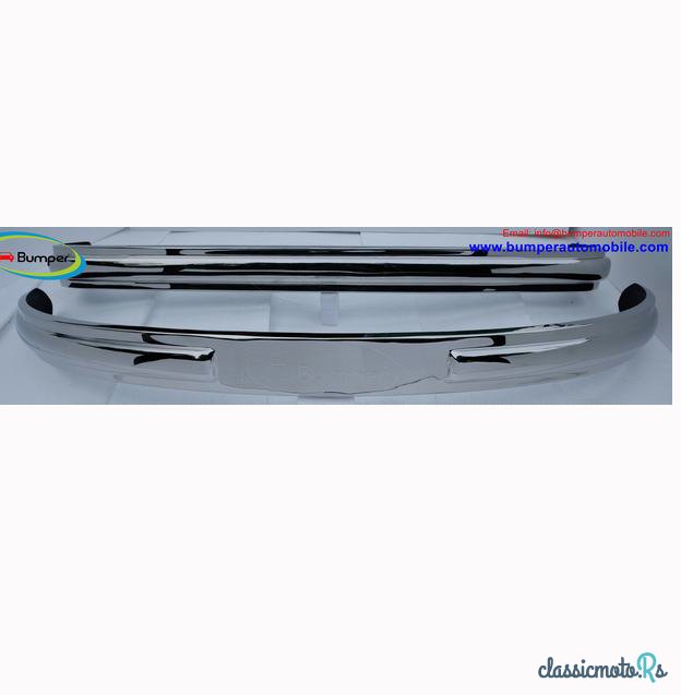 1950' Volkswagen Beetle photo #3