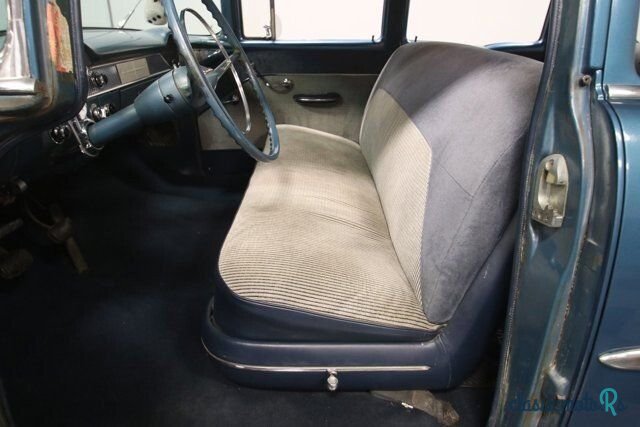 1955' Chevrolet 210 photo #4