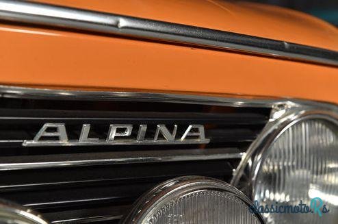 1971' BMW 2002 photo #4