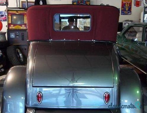 1929' Ford Model A photo #4