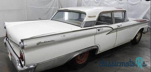 1959' Ford Galaxie photo #4