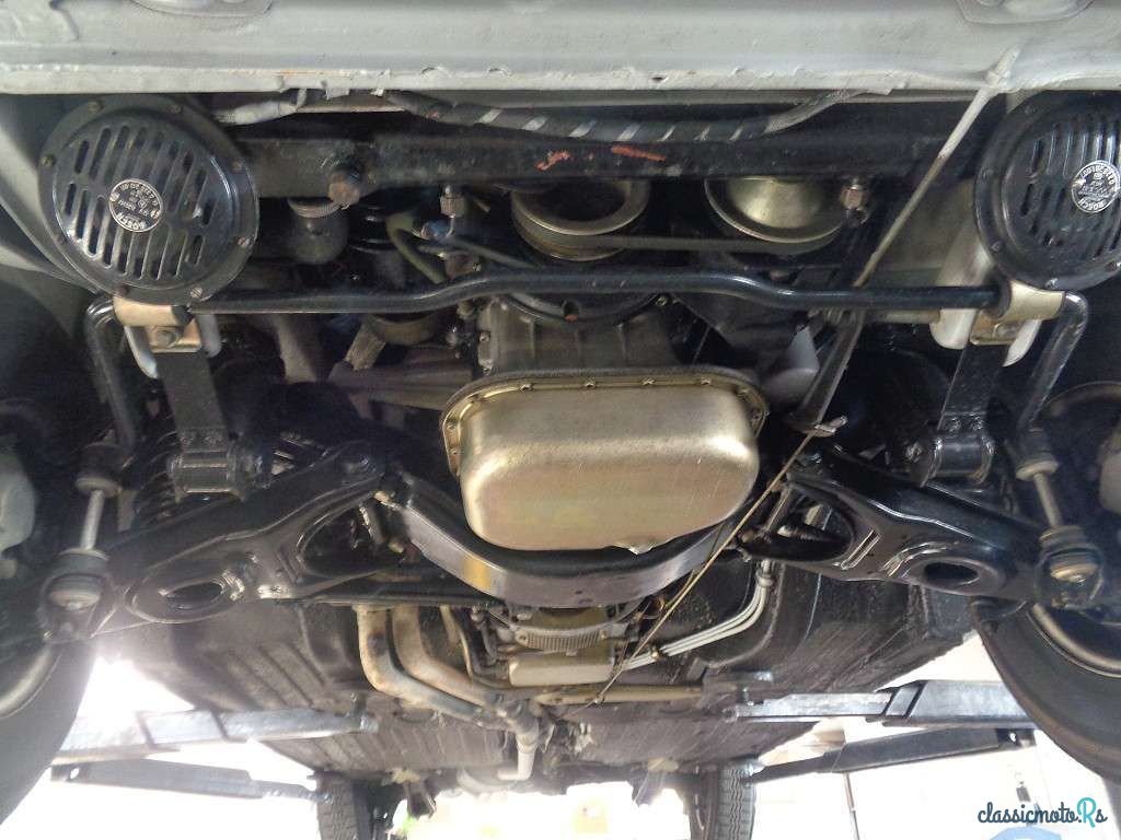 1964' Mercedes-Benz S-Klasse photo #5