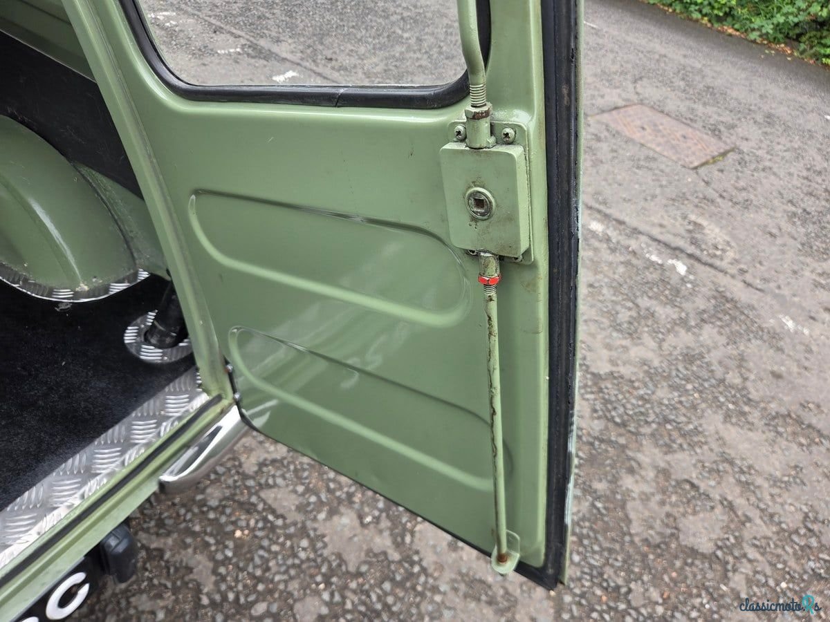 1965' MINI Classic photo #5
