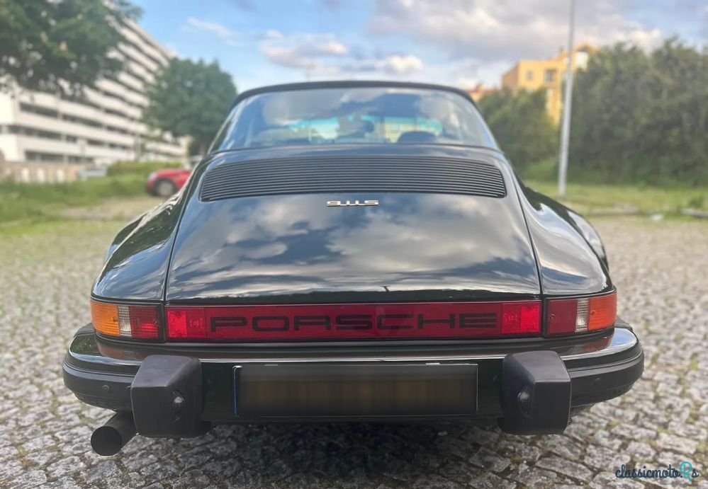 1973' Porsche 911 photo #3