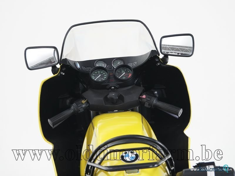 1978' BMW R100RS '78 CH9424 photo #7