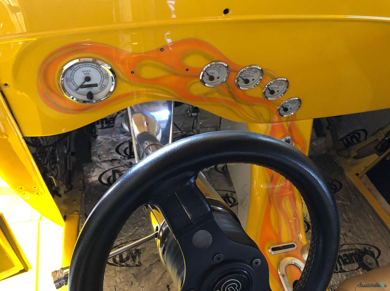 1926' Ford Model T photo #1