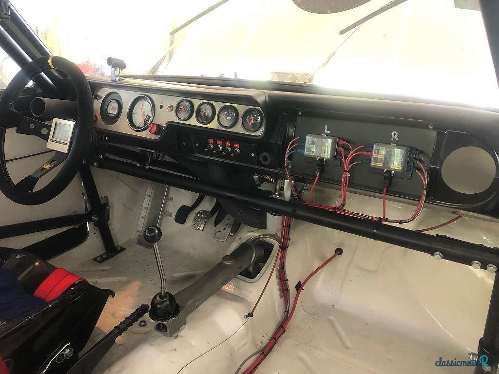 1965' Ford Lotus Cortina photo #4